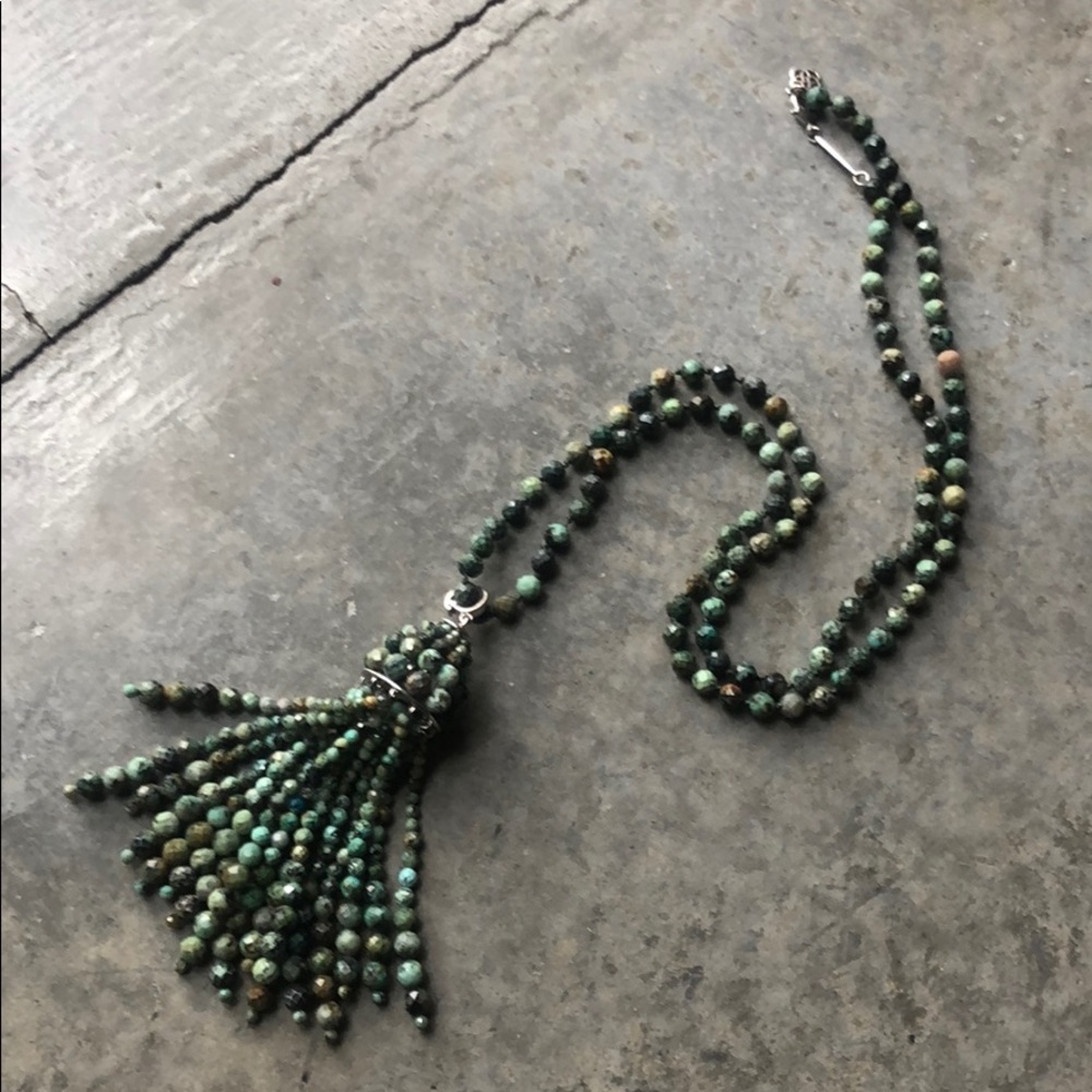 Kendra Scott Sylvia Necklace